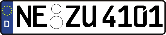 NE-ZU4101