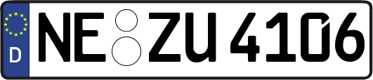 NE-ZU4106