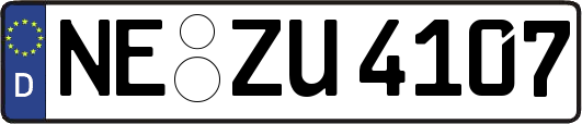 NE-ZU4107