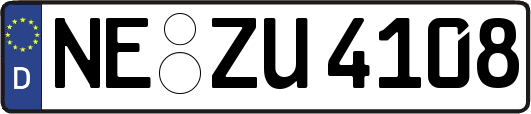 NE-ZU4108