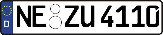 NE-ZU4110