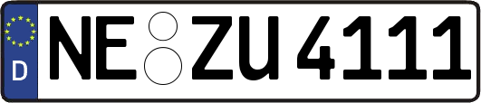 NE-ZU4111