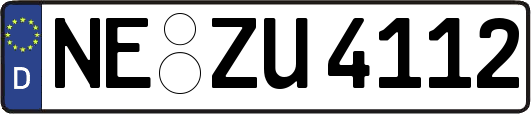 NE-ZU4112