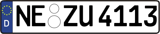 NE-ZU4113