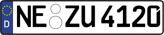 NE-ZU4120