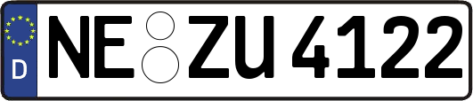NE-ZU4122
