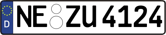 NE-ZU4124