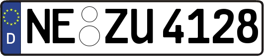 NE-ZU4128