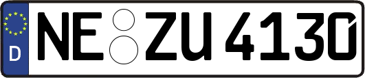 NE-ZU4130