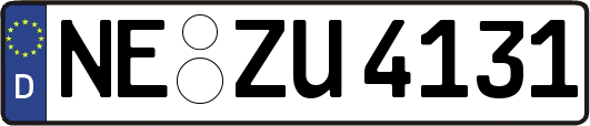 NE-ZU4131