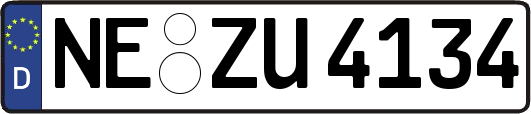 NE-ZU4134