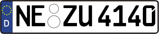 NE-ZU4140
