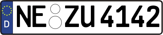 NE-ZU4142