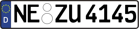 NE-ZU4145