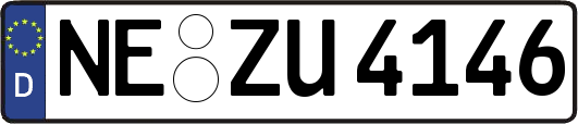 NE-ZU4146