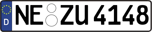 NE-ZU4148