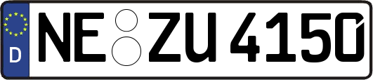 NE-ZU4150