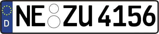NE-ZU4156