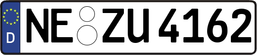 NE-ZU4162
