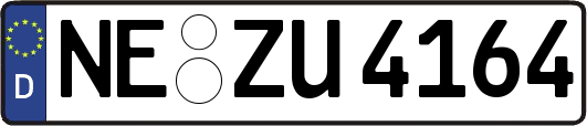 NE-ZU4164