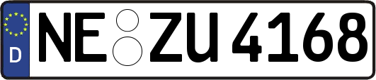 NE-ZU4168