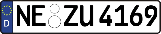 NE-ZU4169