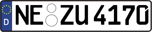 NE-ZU4170