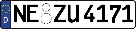 NE-ZU4171