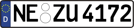 NE-ZU4172