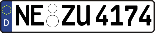 NE-ZU4174
