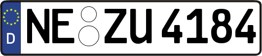 NE-ZU4184