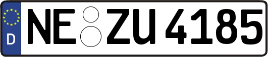 NE-ZU4185