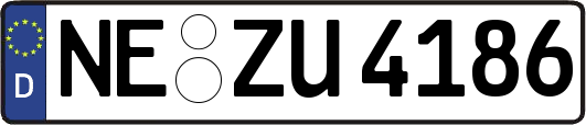 NE-ZU4186