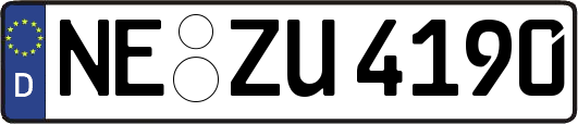 NE-ZU4190