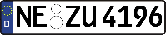 NE-ZU4196