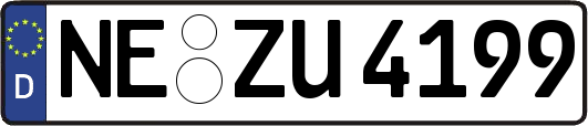 NE-ZU4199