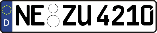 NE-ZU4210