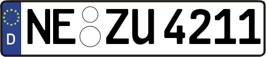 NE-ZU4211