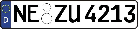 NE-ZU4213