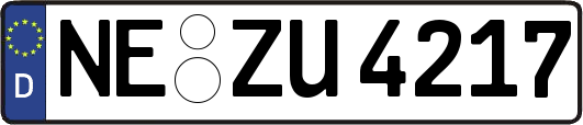 NE-ZU4217