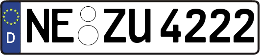 NE-ZU4222