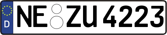 NE-ZU4223