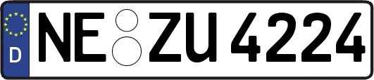 NE-ZU4224