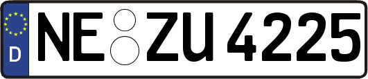 NE-ZU4225