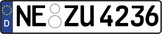 NE-ZU4236