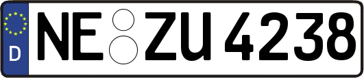 NE-ZU4238