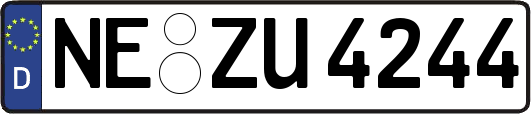 NE-ZU4244