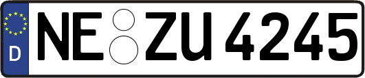 NE-ZU4245