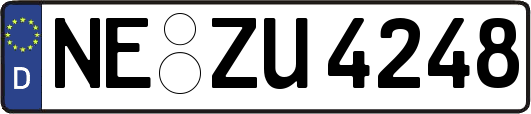 NE-ZU4248