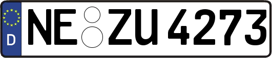 NE-ZU4273